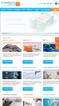 Mobile Screenshot of context-ua.com